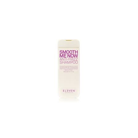 ELEVEN AUSTRALIA SMOOTH ANTI-FRIZZ SHAMPOO 300 ML